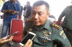 162 Personel Kodim Karawang Diterjunkan Cari Korban Lion Air JT-610