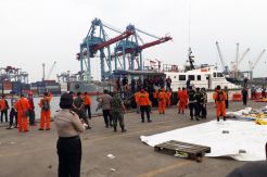 Tugu Insurance Siap Bayar Klaim Asuransi Lion Air