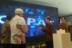 Monitor Data Neraca Sektor Minerba, ESDM Luncurkan Dua Aplikasi