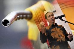 BBM Satu Harga Hadir di Kabupaten Maybrat dan Landak