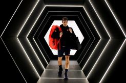 Ke Perempat Final, Federer: Saya Datang Bukan untuk Menangkan Turnamen