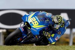 Iannone Sebut Sirkuit...