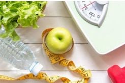 Studi: Kelebihan Berat Badan Kurangi Usia 4 Tahun