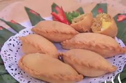 Tips Membuat Pastel...
