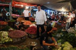 Fluktuasi Harga Pangan Peristiwa Umum Secara Ekonomi