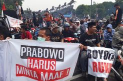 Bupati dan Wakil Bupati...