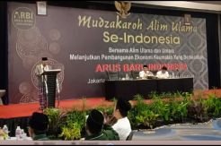 Maruf Amin Ungkap Beda...