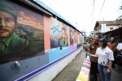 Pemerintah Salatiga...