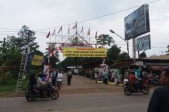 Lembaga Hukum Didesak Telisik Dugaan Gratifikasi Lahan di Puspiptek