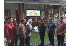 Majukan Pariwisata, Pemprov DKI Studi Banding ke Banyuwangi