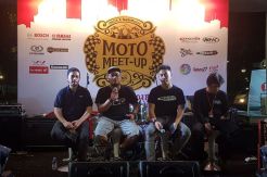 Indoclub Championship...