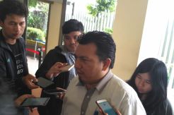 Dugaan Pelanggaran Kampanye, Tim Jokowi Klarifikasi ke Bawaslu