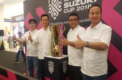 Beli All New Suzuki Jimny, SIS Tegaskan Harus Inden 3 Tahun