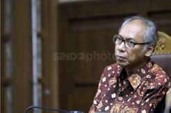 Halangi Penyidikan E-KTP, Vonis Dokter Bimanesh Diperberat
