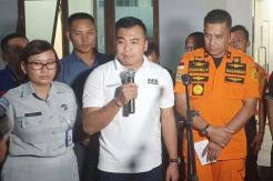 Penanganan Pemulangan Jenazah Korban Lion Air Sampai Tuntas