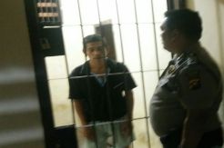 Tak Kuat Tahan Nafsu, Jumaidi Perkosa Anak Kandung