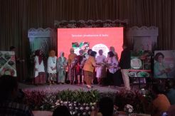 Era Digitalisasi Pengaruhi Perluasan Makna Kuliner