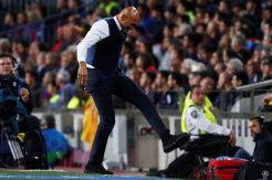Spalletti Tercengang Persiapan Barca, Berharap Messi Absen