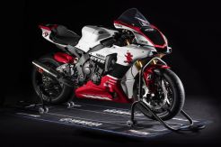 Dipastikan Cuma Orang Beruntung Bisa Memiliki Yamaha GYTR R1