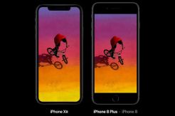 iPhone XR Punya Masa...