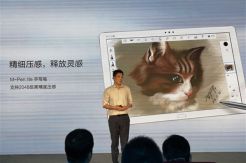 Huawei Rilis Tablet...