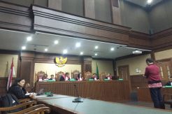 Wakil Ketua DPRD Divonis 5,5 Tahun dan Hak Politik Dicabut 2 Tahun