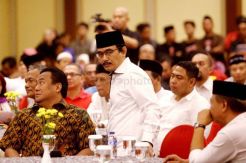 Adhyaksa Dault: Jangan Sampai Generasi Muda Terkotak-kotak