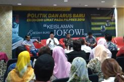 Lembaga Dakwah PBNU...