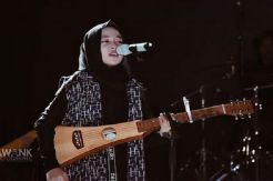 Nissa Sabyan Ikut Meriahkan...