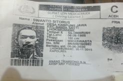 Cabuli Bocah, Penagih Utang Koperasi Dibekuk Polisi