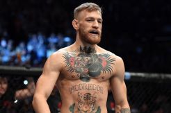 Sebut Lawan Mayweather Seperti Jackie Chan, McGregor Dituduh Rasis