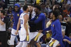 Hasil Lengkap Pertandingan NBA, Selasa (6/11/2018)