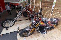 Belasan Merek Kendaraan Bermotor Ramaikan IIMS Surabaya 2018