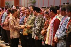 Pemprov DKI Raih 2 Penghargaan Top 40 Inovasi Pelayanan Publik
