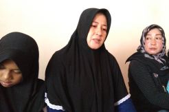 Jadi Korban Lion Air JT-610, Dony Sempat Kirim Video Keluarga