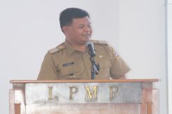 Bupati Larang SKPD Rapat Dinas di Hotel Luar KBB