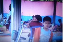 Pasien Rumah Sakit di Mamasa Dirawat di Luar Gedung Karena Takut Gempa
