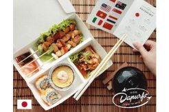 Makanan Sehat dengan...