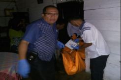 Usai Pesta Miras di Tempat Karaoke, Suwandi Tewas di Rumah Pacar