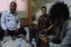 Remaja Pecandu Pembalut...