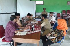 Peserta Kurang dari 2 Orang, Pendaftaran Pilkades 5 Desa Diperpanjang