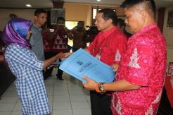 1.000 UMKM di Semarang Digelontor Kredit Modal Rp5 Miliar