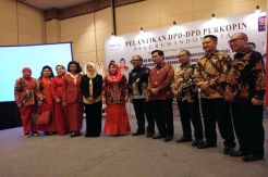 Hadapi Pasar Bebas, Kotraktor Perempuan Kejar Sertifikasi