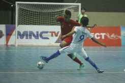 Tim Futsal Indonesia...