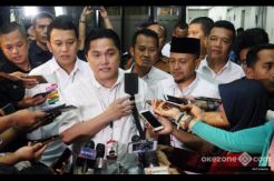 Perempuan Bravo 5 Harus Jadi Ujung Tombak Kemenangan Jokowi-Maruf