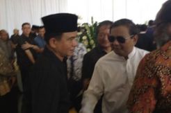 Kubu Jokowi: Ada Komitmen Yusril dengan Prabowo Tak Terakomodir Baik