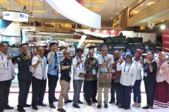 Industri Siap Hadirkan Sains Pertahanan di Wahana Inovasi Indonesia