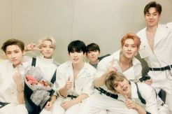 Siap-siap, Monsta X Kenalkan Lagu Shoot Out Versi Bahasa Inggris
