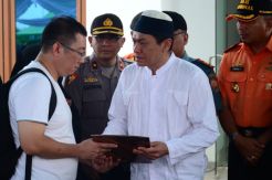 4 Jenazah Korban Lion Air JT-610 Diterbangkan ke Pangkalpinang