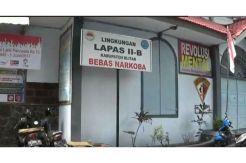 Napi Kasus Pencabulan Tewas usai Gagal Kabur dari Lapas Blitar
